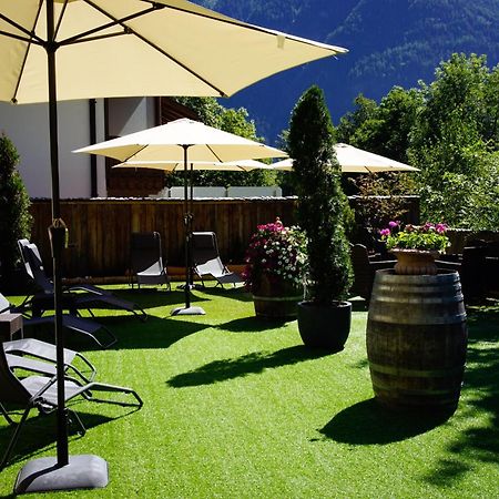 Hotel Alte Muehle 4 Stelle Campo Tures Extérieur photo