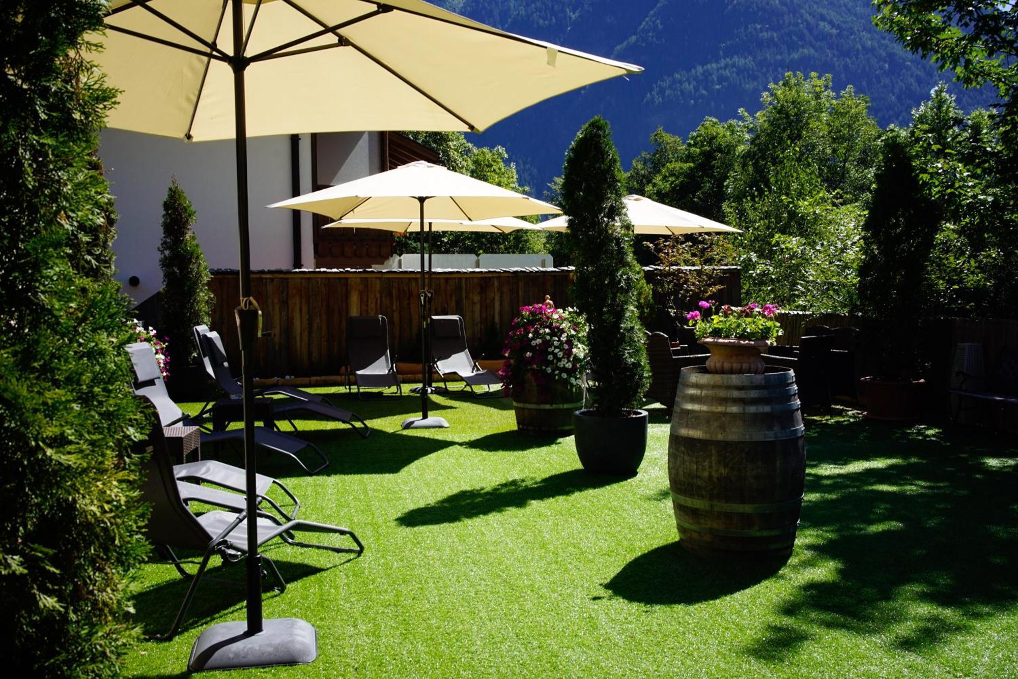 Hotel Alte Muehle 4 Stelle Campo Tures Extérieur photo